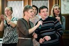 День туризма в Географии 2017 - фото 4