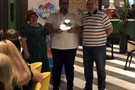 Директорский рекламный тур "География" Даламан 2018 - фото 16