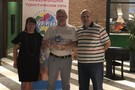 Директорский рекламный тур "География" Даламан 2018 - фото 15