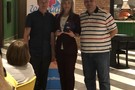 Директорский рекламный тур "География" Даламан 2018 - фото 10