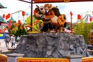 Тур Австралия, Дрим Ворлд 2014 "Dream World" (Мир грез) - фото 30