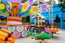 Тур Австралия, Дрим Ворлд 2014 "Dream World" (Мир грез) - фото 21
