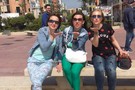 Фото из путешествий турменеджера сети "География" Цыба Натальи - фото 8