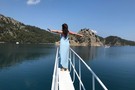 Фото из путешествий турменеджера сети "География" Литвинова Людмила - фото 8