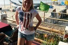 Фото из путешествий турменеджера сети "География" Ольги Забоевой - фото 16