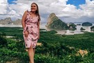 Фото из путешествий турменеджера сети "География" Ольги Забоевой - фото 8
