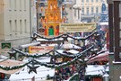 Экскурсия Германия, Дрезден 2009 - фото 17