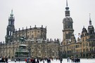 Экскурсия Германия, Дрезден 2009 - фото 1