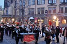 Экскурсия Германия, Дрезден 2009 - фото 25