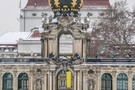 Экскурсия Германия, Дрезден 2009 - фото 24