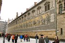 Экскурсия Германия, Дрезден 2009 - фото 3