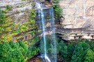 Австралия, Национальный парк «Голубые горы» 2014 (Blue Mountains National Park) - фото 13