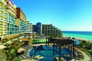 Мексика отель Hard Rock Hotel Cancun 5* — фото 1