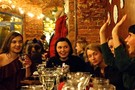 Новогодняя встреча в Санкт-Петербурге - фото 33