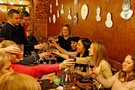 Новогодняя встреча в Санкт-Петербурге - фото 39