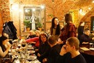 Новогодняя встреча в Санкт-Петербурге - фото 24