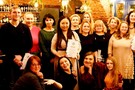 Новогодняя встреча в Санкт-Петербурге - фото 41