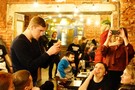 Новогодняя встреча в Санкт-Петербурге - фото 29