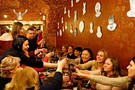 Новогодняя встреча в Санкт-Петербурге - фото 27