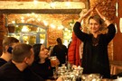 Новогодняя встреча в Санкт-Петербурге - фото 22
