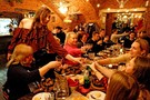 Новогодняя встреча в Санкт-Петербурге - фото 16