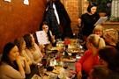 Новогодняя встреча в Санкт-Петербурге - фото 15