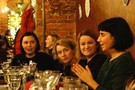 Новогодняя встреча в Санкт-Петербурге - фото 9