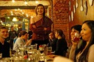 Новогодняя встреча в Санкт-Петербурге - фото 13