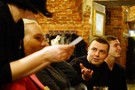 Новогодняя встреча в Санкт-Петербурге - фото 12
