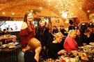 Новогодняя встреча в Санкт-Петербурге - фото 8
