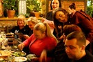 Новогодняя встреча в Санкт-Петербурге - фото 5