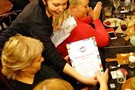 Новогодняя встреча в Санкт-Петербурге - фото 32