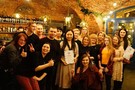 Новогодняя встреча в Санкт-Петербурге - фото 31