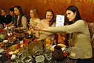Новогодняя встреча в Санкт-Петербурге - фото 26