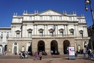 Тур в Италию, Милан  - фото 21