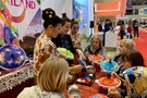 География на МИТТ 2019 - фото 13