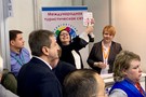 География на МИТТ 2019 - фото 20