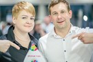 Награждение лидеров сети "География" - фото 21
