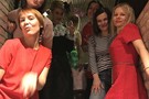 Новогодний корпоратив "География" 2019 - фото 4