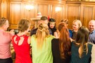"Мировой" Новый год 2018 в Географии - фото 14
