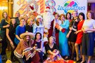 "Мировой" Новый год 2018 в Географии - фото 9