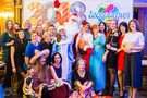 "Мировой" Новый год 2018 в Географии - фото 10