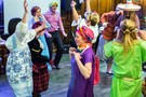 "Мировой" Новый год 2018 в Географии - фото 30