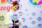 "Мировой" Новый год 2018 в Географии - фото 29