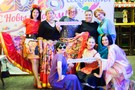 "Мировой" Новый год 2018 в Географии - фото 23