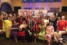 "Мировой" Новый год 2018 в Географии - фото 38