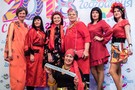 "Мировой" Новый год 2018 в Географии - фото 37