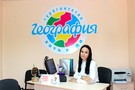 Внутреннее оформление офиса - фото 1