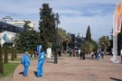 Сочи, Олимпиада 2014 - фото 28
