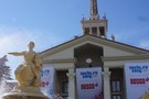 Сочи, Олимпиада 2014 - фото 17